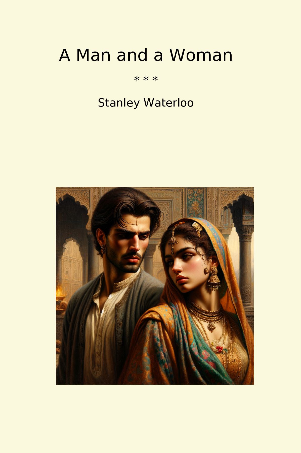 A Man and a Woman