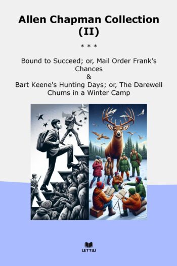 Allen Chapman Collection (II)