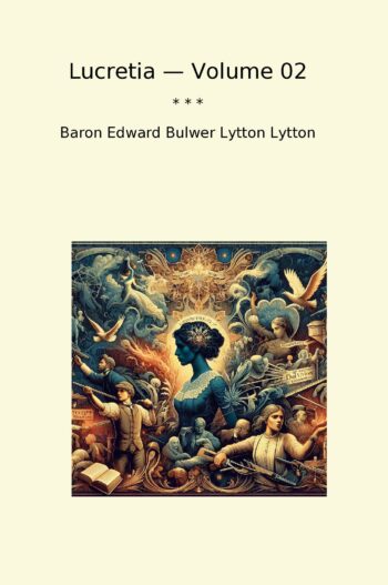 Lucretia — Volume 02