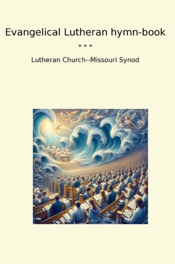 Evangelical Lutheran hymn-book