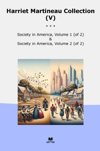 Harriet Martineau Collection (V)