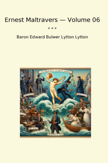 Ernest Maltravers — Volume 06
