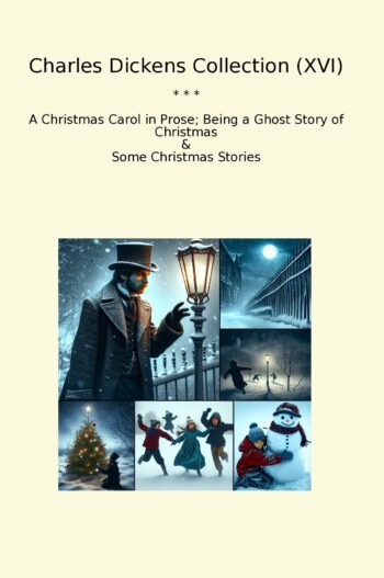 Charles Dickens Collection (XVI)