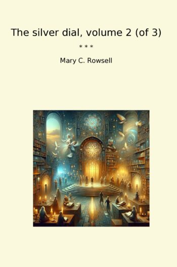The silver dial, volume 2 (of 3)