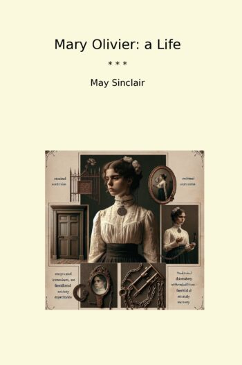 Mary Olivier: a Life