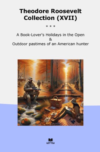 Theodore Roosevelt Collection (XVII)