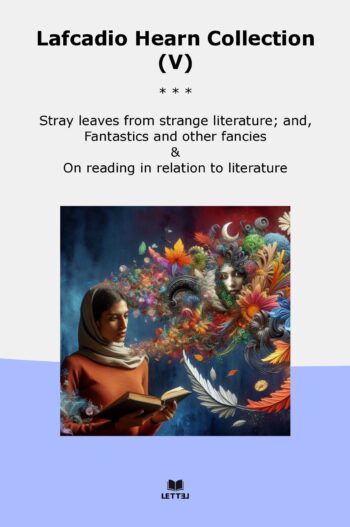 Lafcadio Hearn Collection (V)
