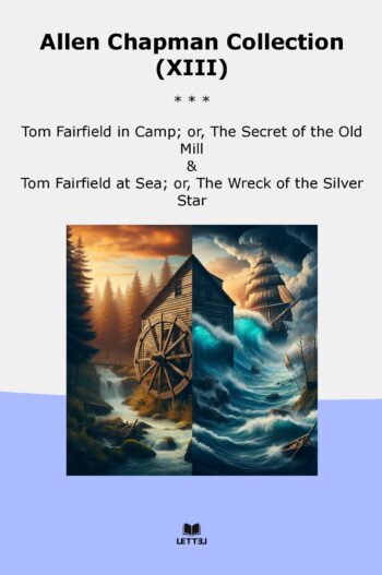 Allen Chapman Collection (XIII)