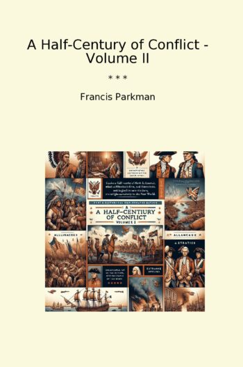 A Half-Century of Conflict - Volume II