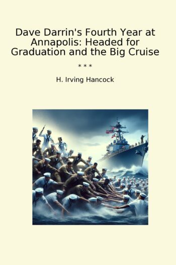 Dave Darrin's Fourth Year at Annapolis: Headed for Graduation and the Big Cruise