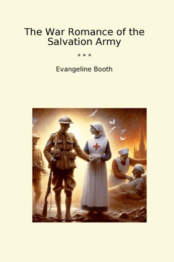 The War Romance of the Salvation Army