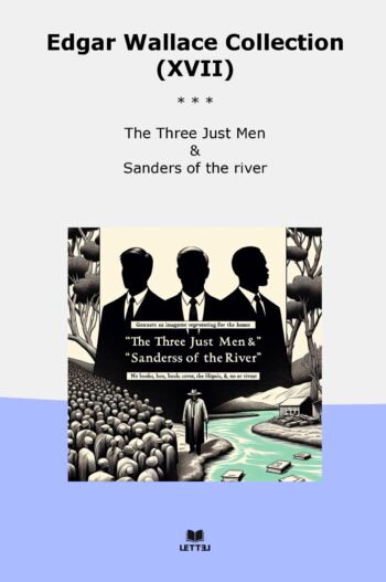 Edgar Wallace Collection (XVII)