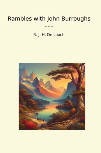 Rambles with John Burroughs