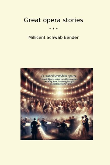 Great opera stories