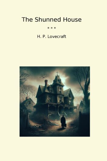 The Shunned House
