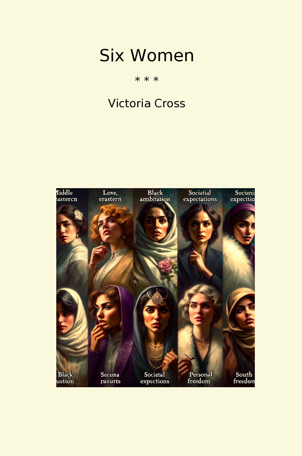 Six Women