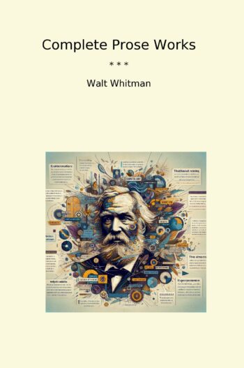 Complete Prose Works