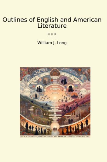 Outlines of English and American Literature