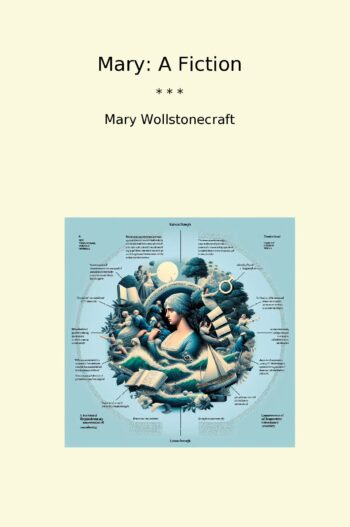 Mary: A Fiction