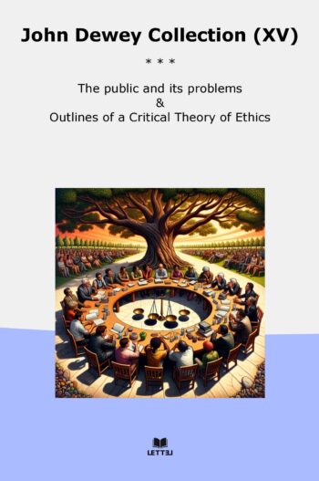 John Dewey Collection (XV)