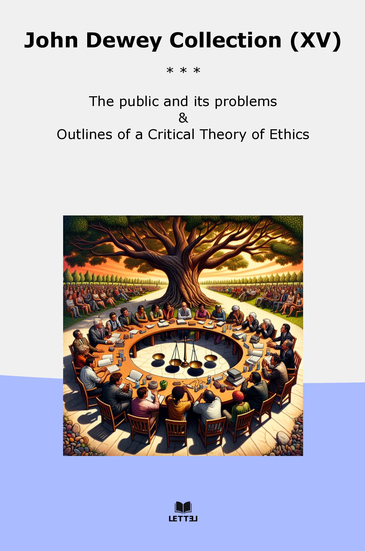 John Dewey Collection (XV)
