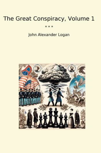 The Great Conspiracy, Volume 1