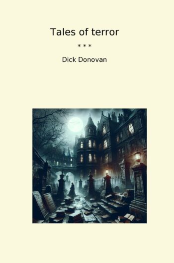 Tales of terror