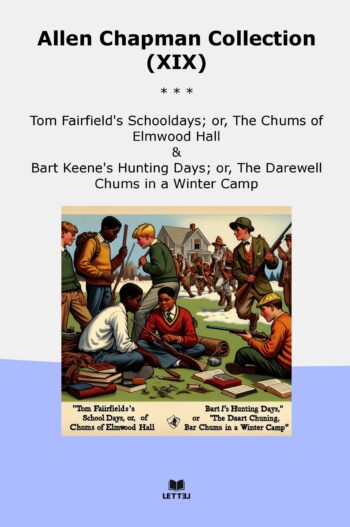 Allen Chapman Collection (XIX)