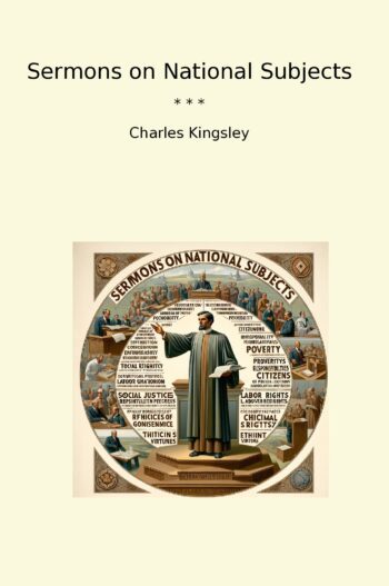 Sermons on National Subjects