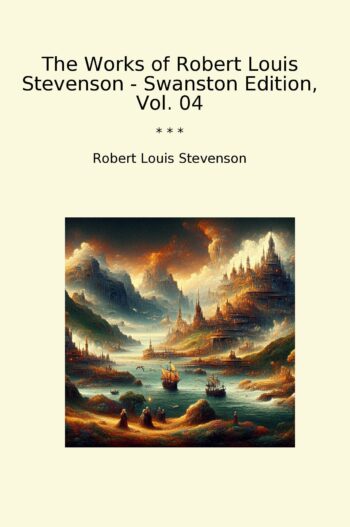 The Works of Robert Louis Stevenson - Swanston Edition, Vol. 04