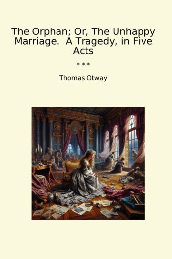 The Orphan; Or, The Unhappy Marriage. A Tragedy, in Five Acts