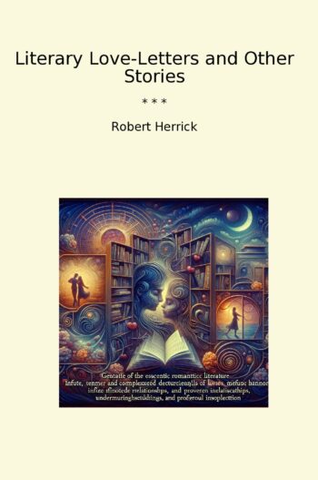 Literary Love-Letters and Other Stories