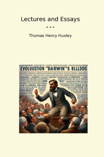 Lectures and Essays