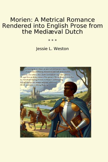 Morien: A Metrical Romance Rendered into English Prose from the Mediæval Dutch