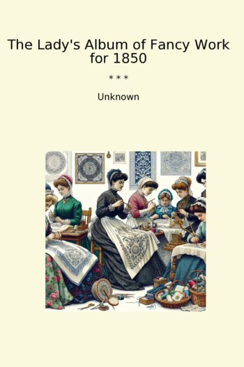 The Lady's Album of Fancy Work for 1850