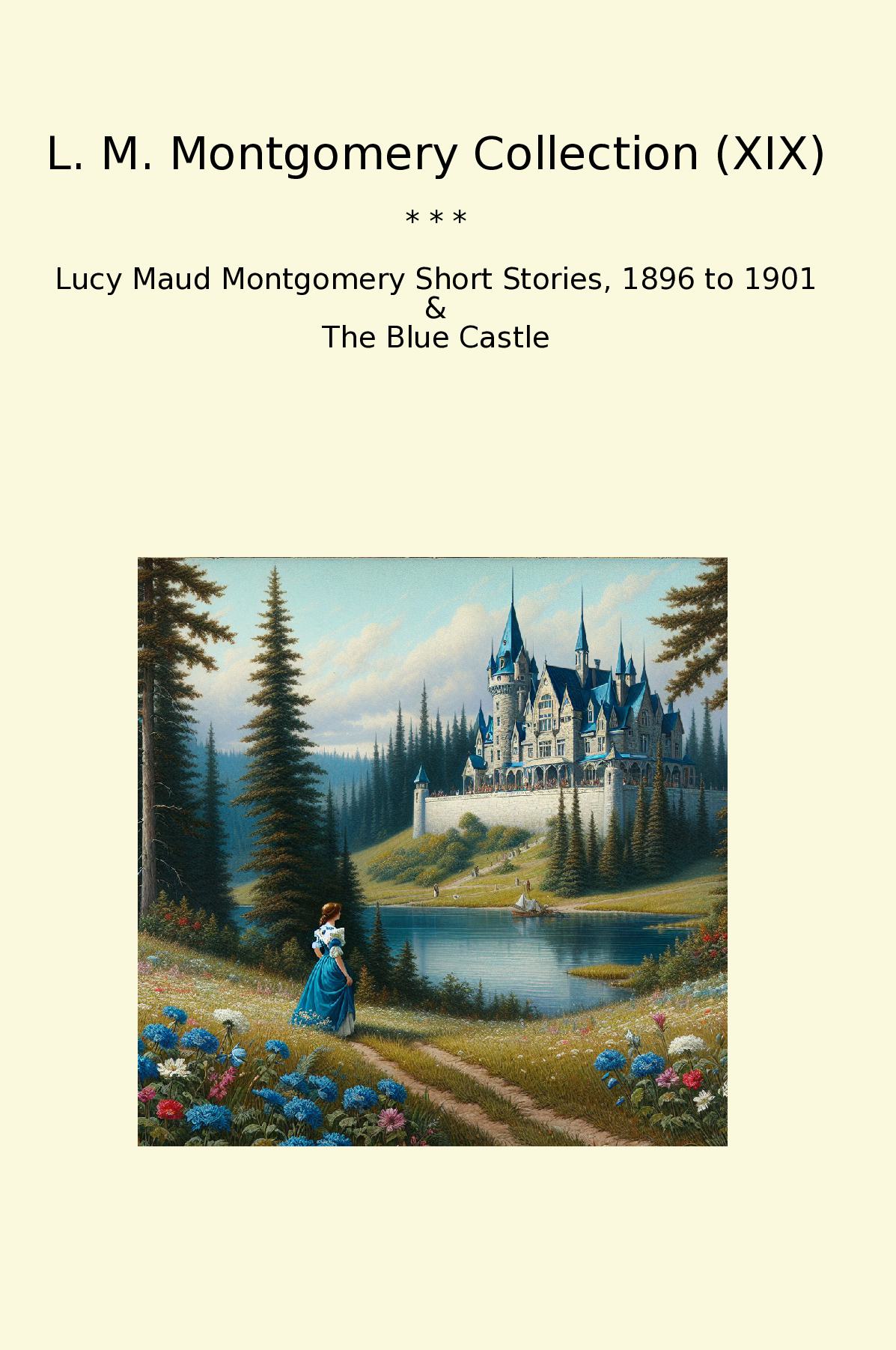 L. M. Montgomery Collection (XIX)