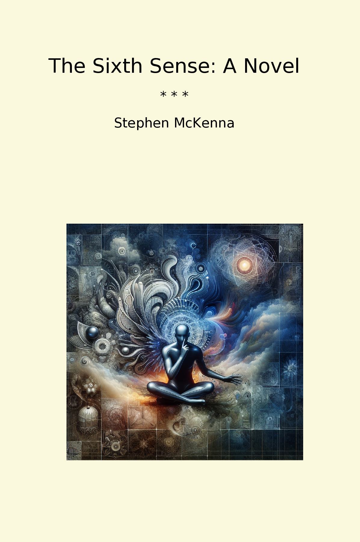 The Sixth Sense: A Novel