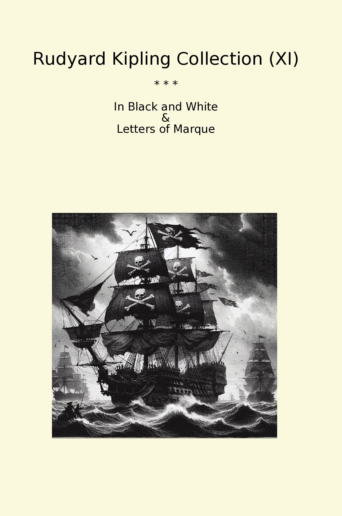 Rudyard Kipling Collection (XI)