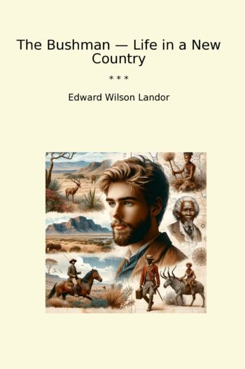 The Bushman — Life in a New Country