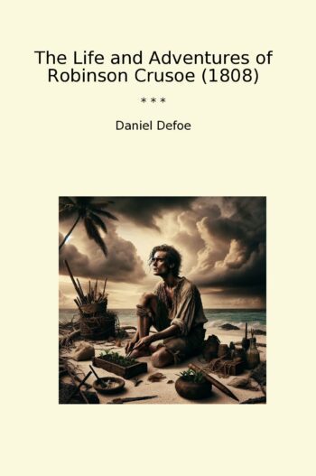 The Life and Adventures of Robinson Crusoe (1808)