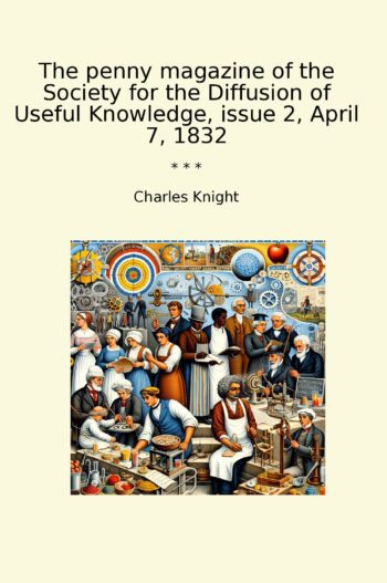 The penny magazine of the Society for the Diffusion of Useful Knowledge, issue 2, April 7, 1832