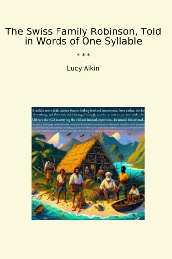 The Swiss Family Robinson, Told in Words of One Syllable