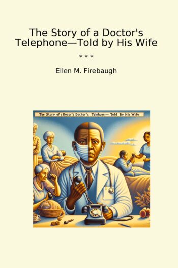 The Story of a Doctor's Telephone—Told by His Wife