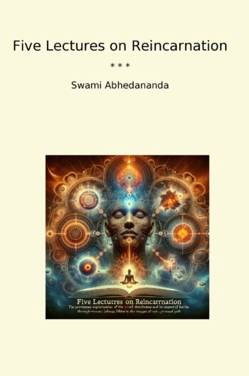 Five Lectures on Reincarnation