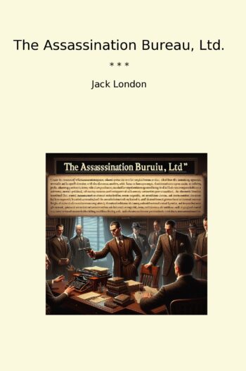 The Assassination Bureau, Ltd.