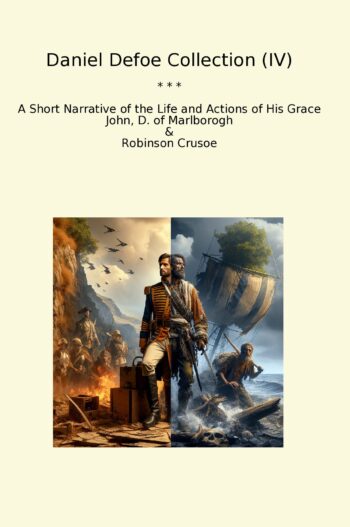 Daniel Defoe Collection (IV)