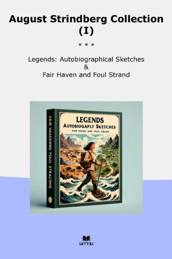 August Strindberg Collection (I)