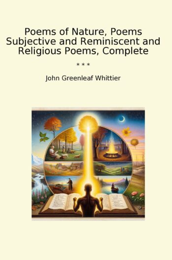 Poems of Nature, Poems Subjective and Reminiscent and Religious Poems, Complete