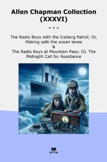 Allen Chapman Collection (XXXVI)