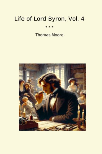 Life of Lord Byron, Vol. 4